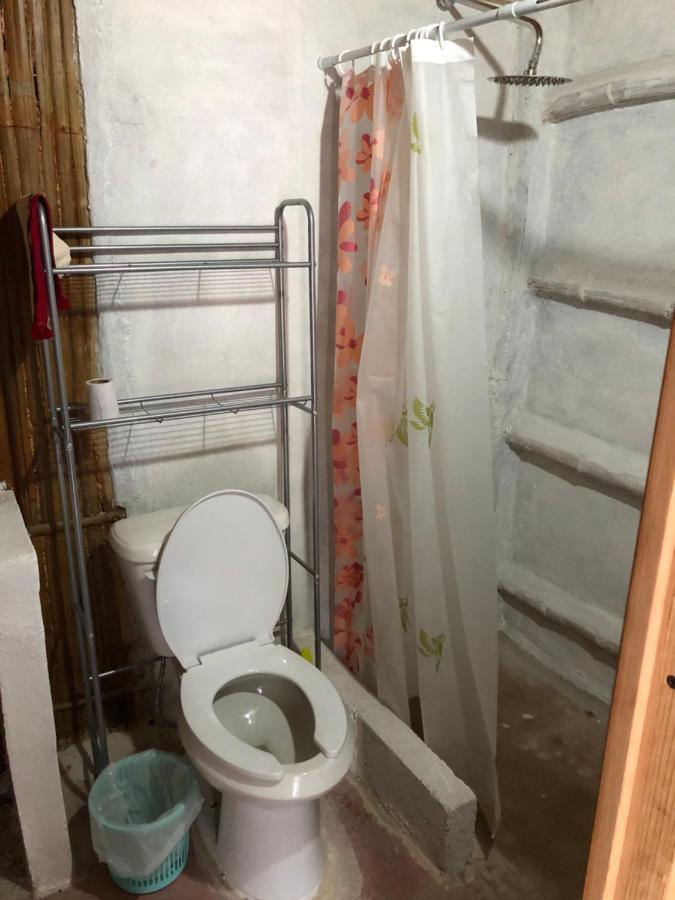 Cabanas Cinco Elementos Celestun Ngoại thất bức ảnh